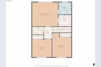 11370 SW Blakeney St, Beaverton, OR 97008 - Photo 41