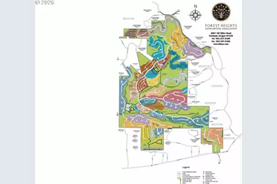 2064 NW Village Cir #44, Portland, OR 97229 - Photo 45