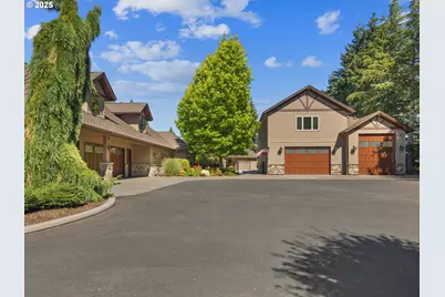 15215 NW Fair Acres Dr, Vancouver, WA 98685 - Photo 33