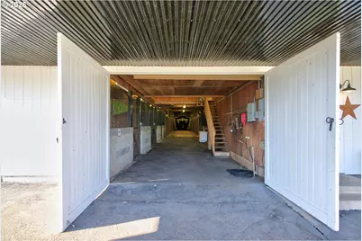37691 Upper Camp Creek Rd, Springfield, OR 97478 - Photo 35