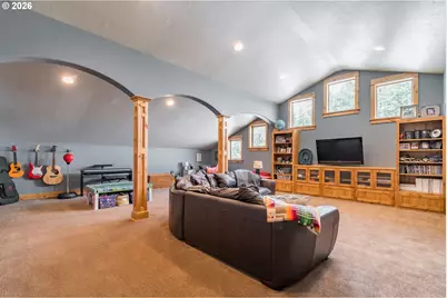 37691 Upper Camp Creek Rd, Springfield, OR 97478 - Photo 29
