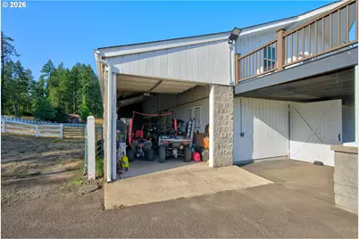 37691 Upper Camp Creek Rd, Springfield, OR 97478 - Photo 39