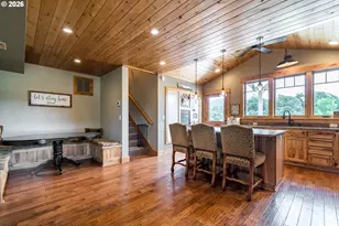 37691 Upper Camp Creek Rd, Springfield, OR 97478 - Photo 27