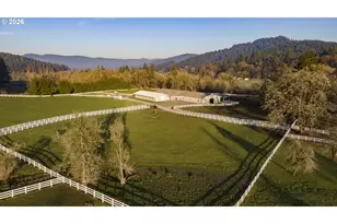 37691 Upper Camp Creek Rd, Springfield, OR 97478 - Photo 41