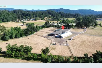37691 Upper Camp Creek Rd, Springfield, OR 97478 - Photo 15