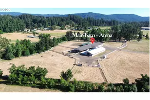 37691 Upper Camp Creek Rd, Springfield, OR 97478 - Photo 15