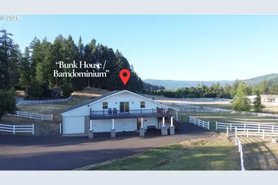 37691 Upper Camp Creek Rd, Springfield, OR 97478 - Photo 25