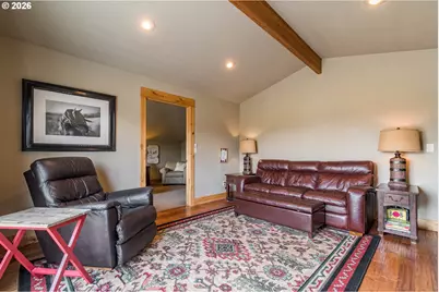 37691 Upper Camp Creek Rd, Springfield, OR 97478 - Photo 31