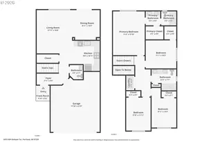 6473 NW Shelsam Terrace, Portland, OR 97229 - Photo 41