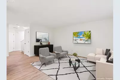 6473 NW Shelsam Ter, Portland, OR 97229 - Photo 9