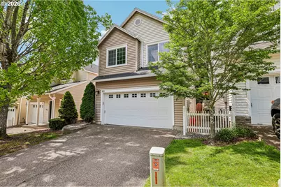 6473 NW Shelsam Ter, Portland, OR 97229 - Photo 3