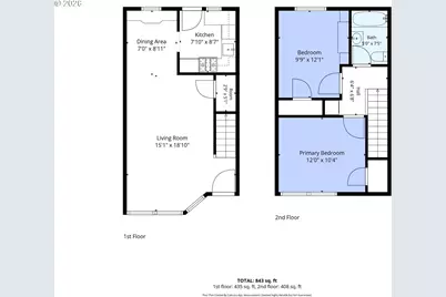 2555 NW Savier St #10, Portland, OR 97210 - Photo 47