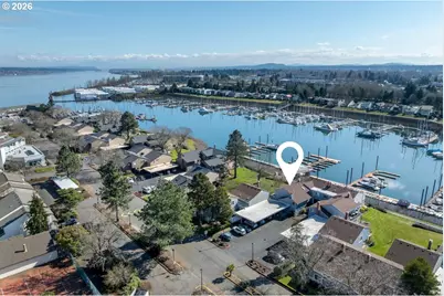 448 N Hayden Bay Dr, Portland, OR 97217 - Photo 1