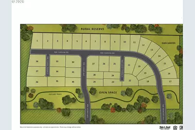 5908 NW 132nd Ave #lot 28, Portland, OR 97229 - Photo 17