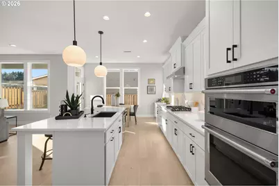 5908 NW 132nd Ave #lot 28, Portland, OR 97229 - Photo 5