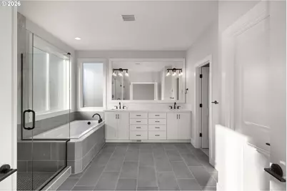 5908 NW 132nd Ave #lot 28, Portland, OR 97229 - Photo 11