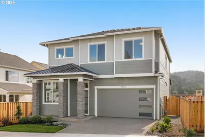 5908 NW 132nd Ave #lot 28, Portland, OR 97229 - Photo 1