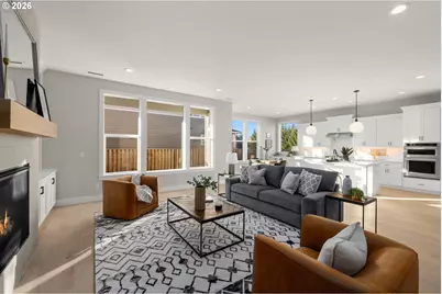 5908 NW 132nd Ave #lot 28, Portland, OR 97229 - Photo 7