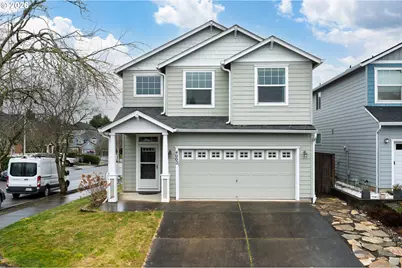 4002 NE 91st St, Vancouver, WA 98665 - Photo 1