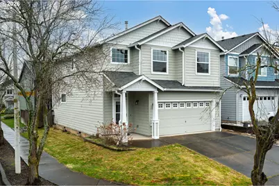 4002 NE 91st St, Vancouver, WA 98665 - Photo 1
