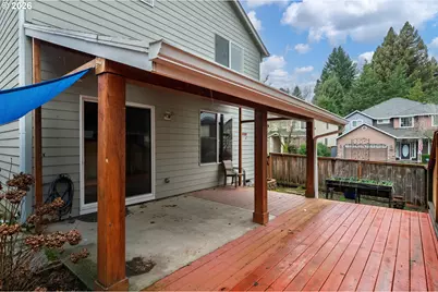 4002 NE 91st St, Vancouver, WA 98665 - Photo 35