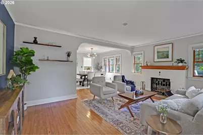 6235 NE Davis St, Portland, OR 97213 - Photo 5