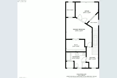 820 NW 22nd Ave, Portland, OR 97210 - Photo 43