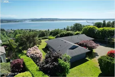 205 W Kensington Ave, Astoria, OR 97103 - Photo 1