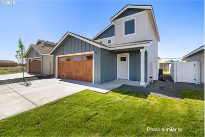 855 Tinley St, Stanfield, OR 97875 - Photo 11