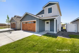 855 Tinley St, Stanfield, OR 97875 - Photo 11