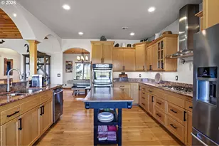 445 Melqua Rd, Roseburg, OR 97471 - Photo 17