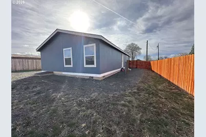 917 S Hall St, Prairie City, OR 97869 - Photo 5