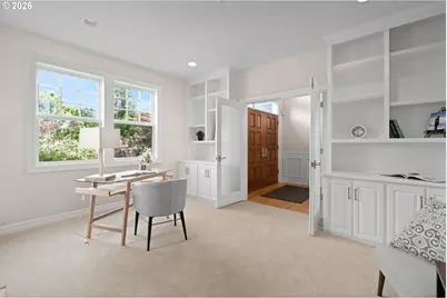 1033 NW Eloise Ln, Portland, OR 97229 - Photo 17