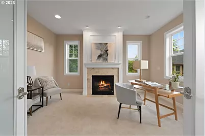 1033 NW Eloise Ln, Portland, OR 97229 - Photo 19