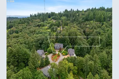 1033 NW Eloise Ln, Portland, OR 97229 - Photo 45
