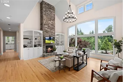 1033 NW Eloise Ln, Portland, OR 97229 - Photo 9