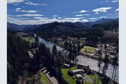 45811 McKenzie Hwy, Vida, OR 97488 - Photo 37