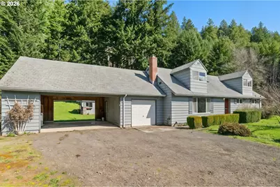 45811 McKenzie Hwy, Vida, OR 97488 - Photo 3
