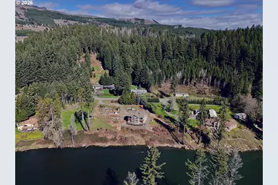 45811 McKenzie Hwy, Vida, OR 97488 - Photo 39