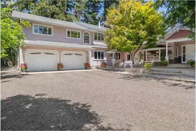 1300 Fair Oaks Rd, Oakland, OR 97462 - Photo 1