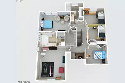 2014 NE Lucy Belle St, McMinnville, OR 97128 - Photo 43