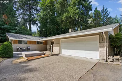 6134 SE Thiessen Rd, Milwaukie, OR 97267 - Photo 1