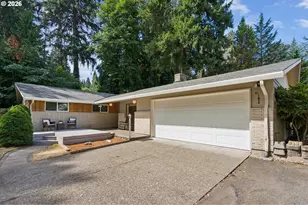 6134 SE Thiessen Rd, Milwaukie, OR 97267 - Photo 1