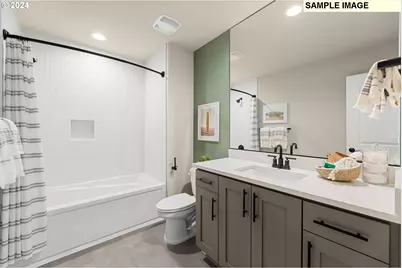 18713 NE 41st Ave #LOT 441, Vancouver, WA 98686 - Photo 33