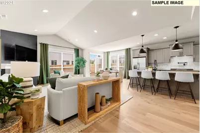 18713 NE 41st Ave #LOT 441, Vancouver, WA 98686 - Photo 29