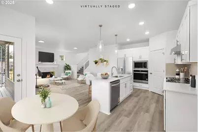 18901 SW Northridge Ct #Lot 7, Beaverton, OR 97007 - Photo 9