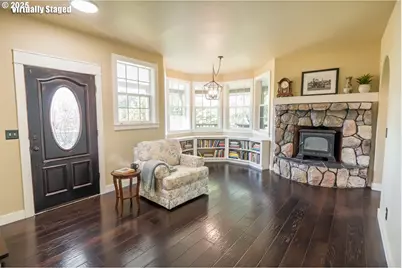 86104 Sells View Ln, Eugene, OR 97402 - Photo 3