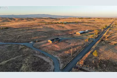 959 High Prairie Rd, Lyle, WA 98635 - Photo 23