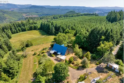 45265 Sunnyside Dr, Foster, OR 97345 - Photo 45