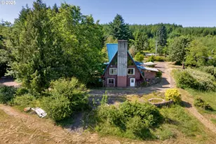 45265 Sunnyside Dr, Foster, OR 97345 - Photo 5